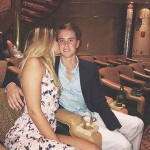 Meet your Posher, James